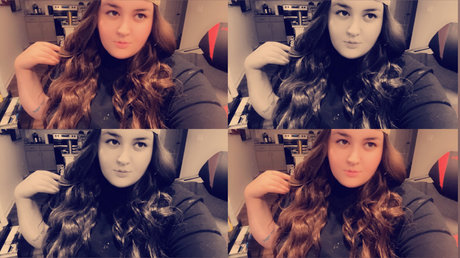 Alexxx Zavala nude star gallery