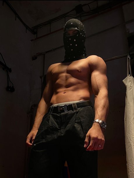 _Aesthetic Gym God_ model hd galleries