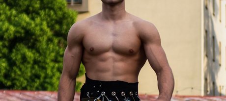 _Aesthetic Gym God_ high quality pornstar image