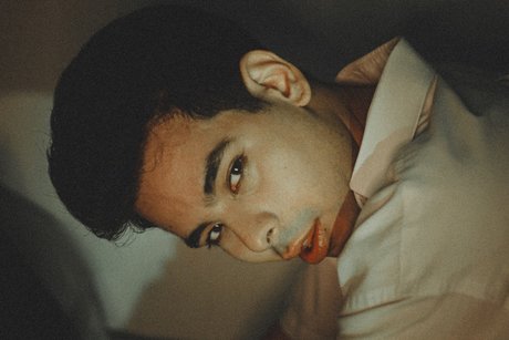 Alejandro Slay model nudes image