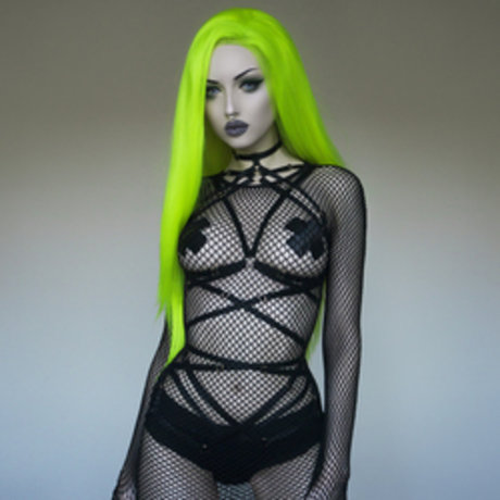 Obsidian Kerttu star exclusive images