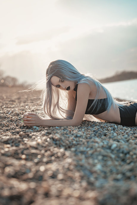 Obsidian Kerttu model top photos