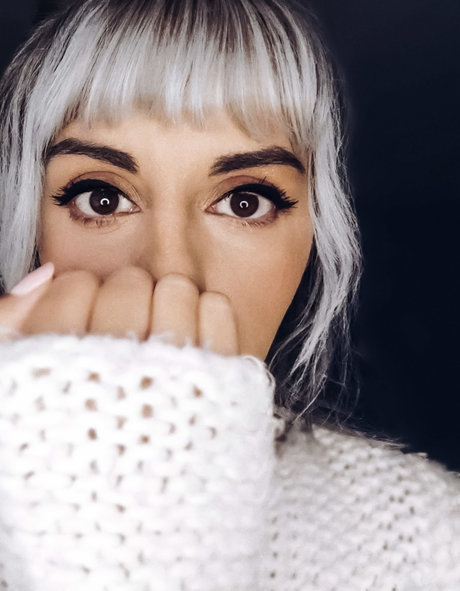 Oana Muraru ART pornstar perfect photos