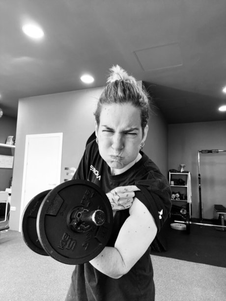 Andrea Garcia model adult pic