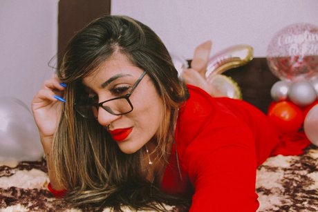 Ana Carolinna nude pornstar archive