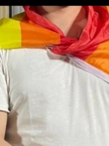 Andy Mask star hot pic