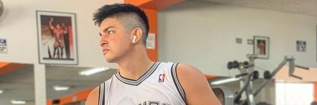 Andres Mojica star picture