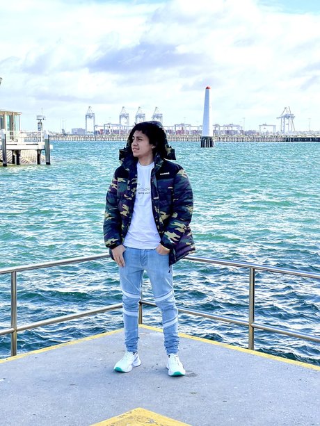 AndreMar free model photos