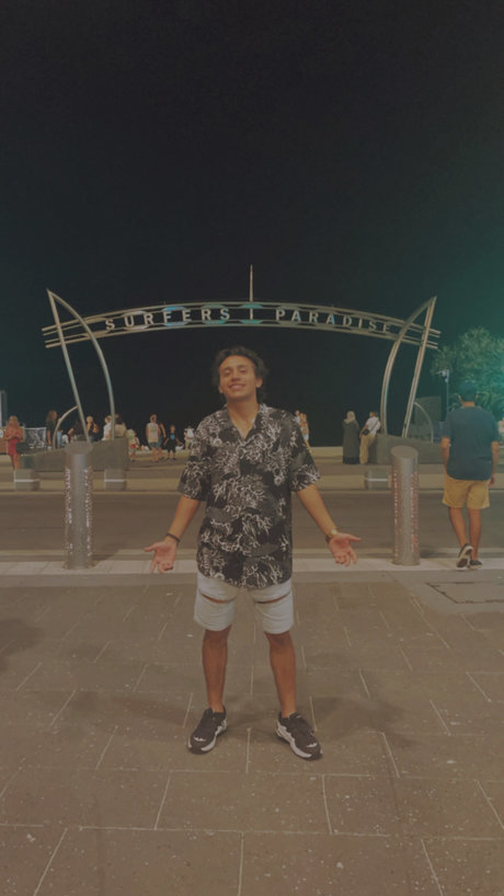 AndreMar exclusive model gallery