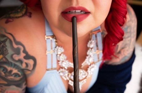 Alexandria Haze star exclusive galleries