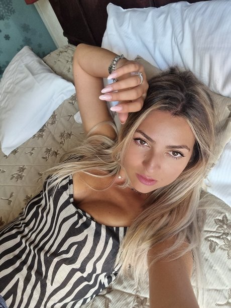 Giorgyada pornstar exclusive image