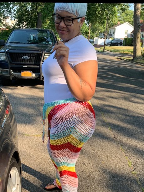 Babybubblez pretty pornstar pic