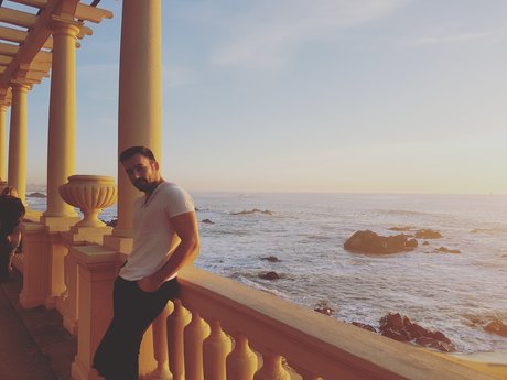 Alexandre Mendes nude pornstar pictures