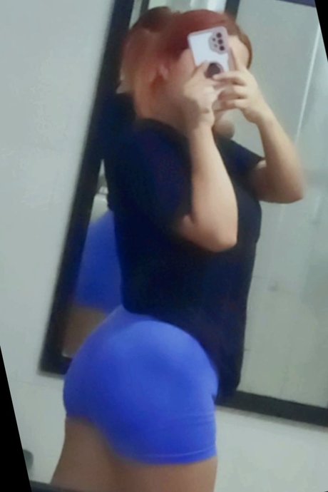 Ana mor nice model pic