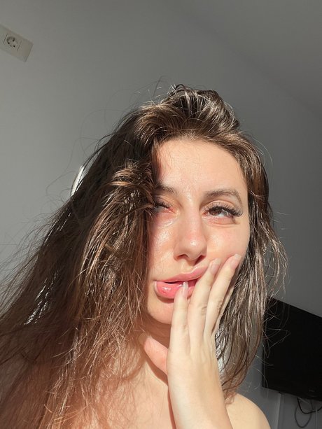 ALEXANDRA FREE sex model gallery