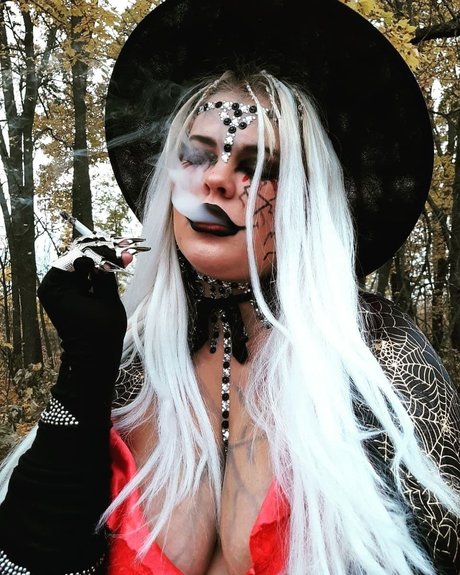 Ninocruch pornstar hot picture