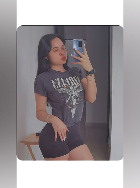 _MISS CHEELL_ model sex pic