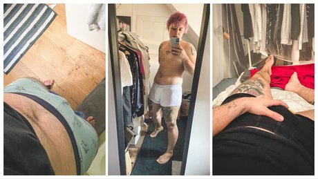 Neas nudes star pics