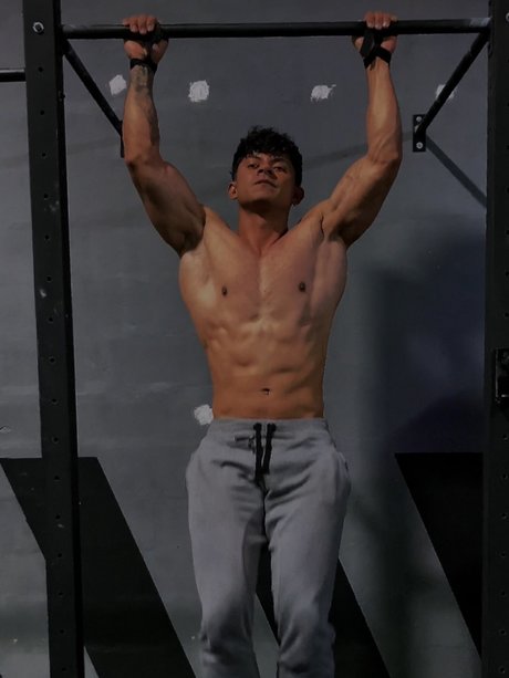 Alexander Gavilanez sex star pic