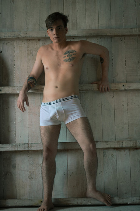 Alejandro kenig sabat_ model art pics