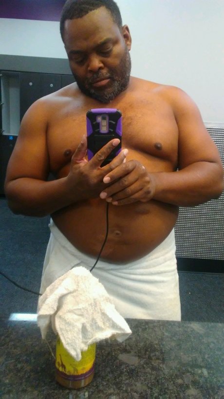 The Gingerbread man model sex image