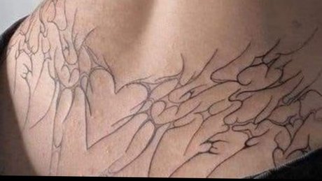 Kira Kiteen star erotic photos