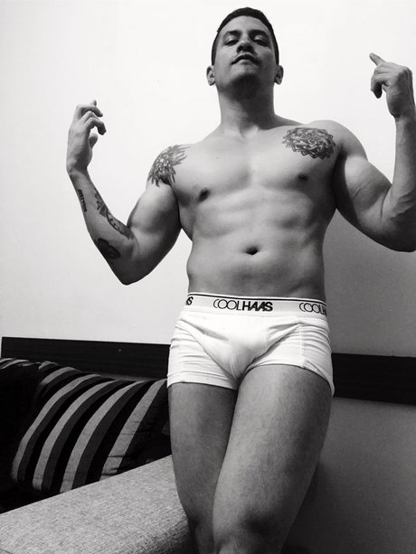 Alejandro Perozo xxx pornstar images