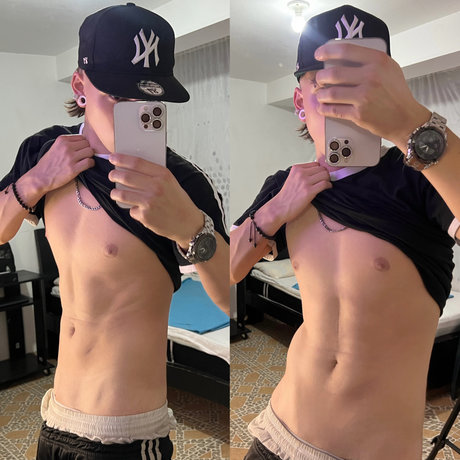 _Alex Mu oz_ perfect model photos