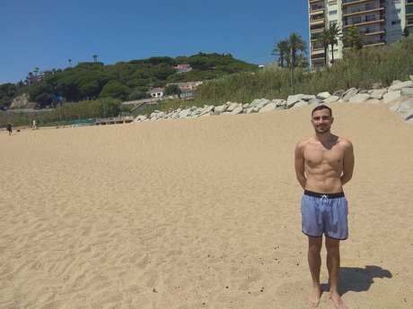 Martin Gonsales model porn gallery