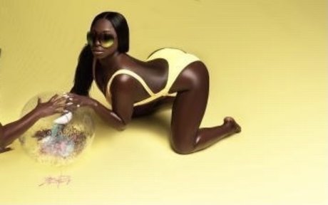 Dark Chile adult actress archive