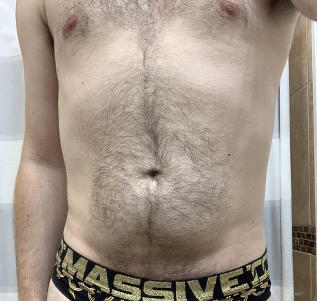 Hung Gay in NJ sex model photos