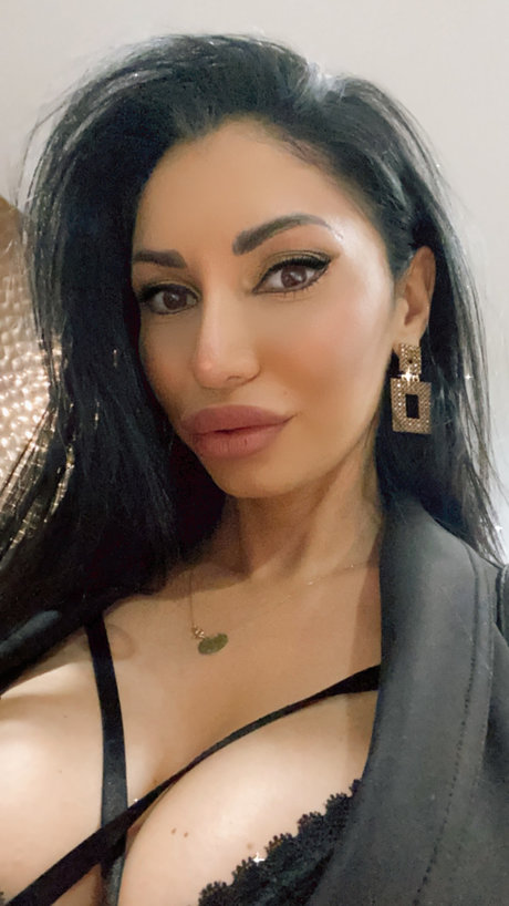 Ohana model perfect image