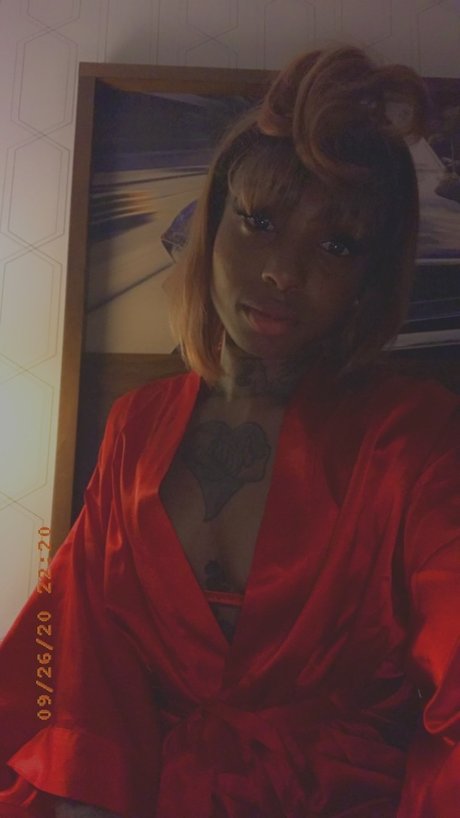 The Cr me Queen_ art pornstar picture