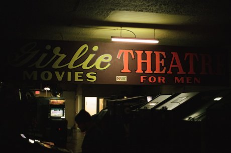 OfThieves pornstar archive