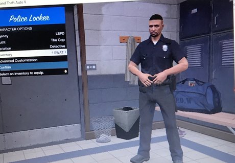 Daniel Eady free model img