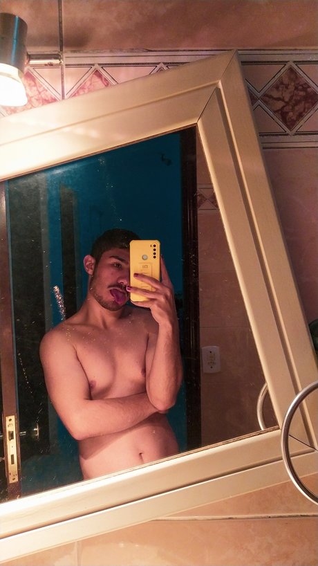 Enzinho star exclusive pictures