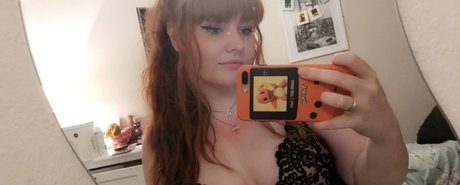 Oddlydew pornstar nudes gallery