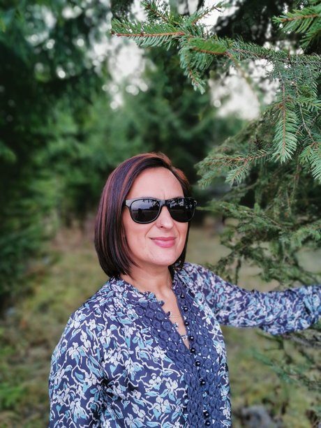 Octavia Danielle star erotic photo