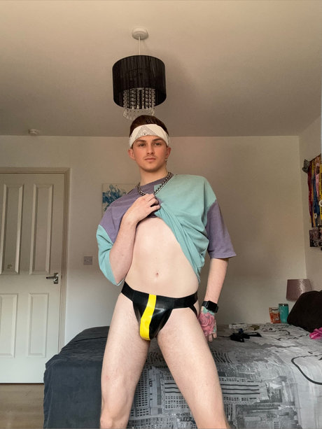 Alistair Alvarez erotic pornstar images