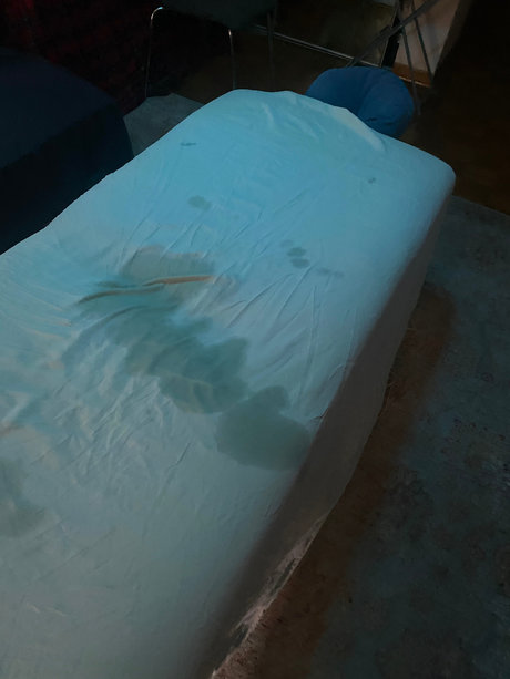 Adventures of Bo model sexy photo