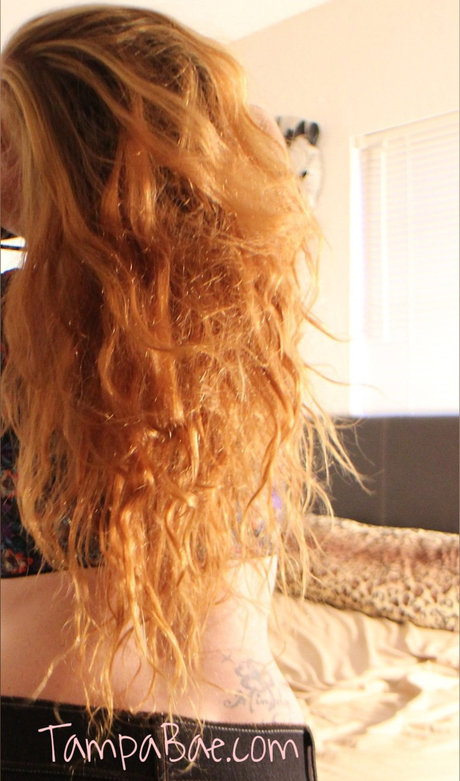 TampaBae com beautiful model images