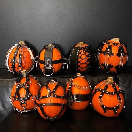 Pumpkinnn_ pornstar art pics