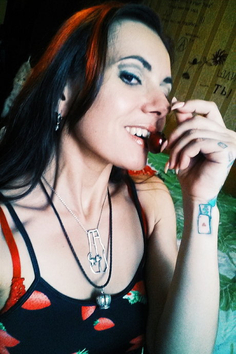 Alice Hammer xxx star picture