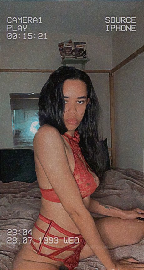 Robin Banks VIP pornographic model picture