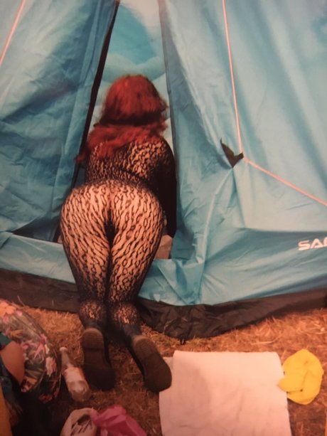 SHY BBY REDHEAD FOXY pornstar exclusive archive