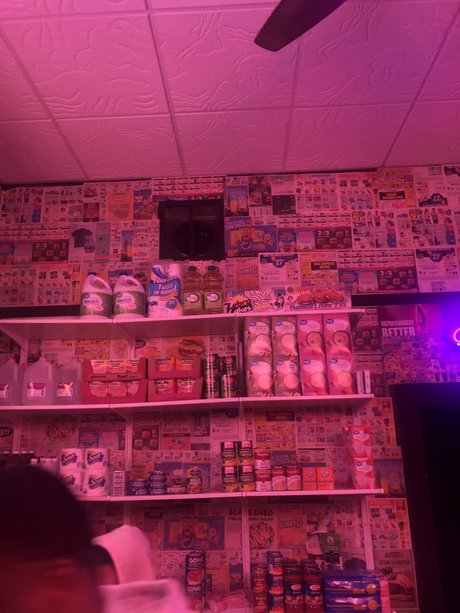 THC_ art pornstar archive