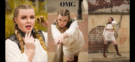 Heather Safley model free photo