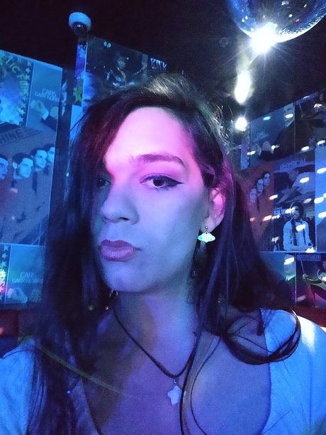 Abigayl model hd pic