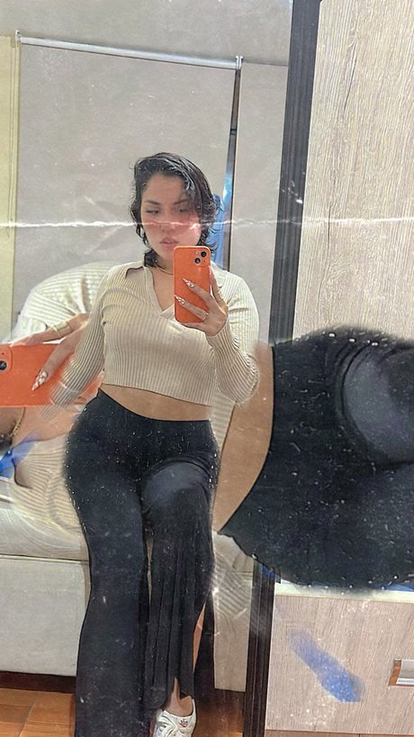 Abbye Mendoza nice pornstar picture