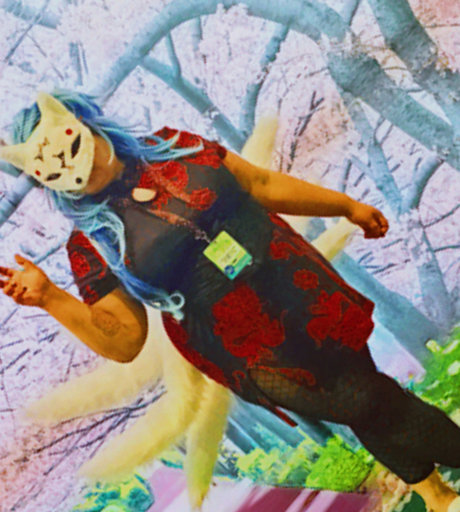 Adaeze Cornelia Anane pornstar erotic img